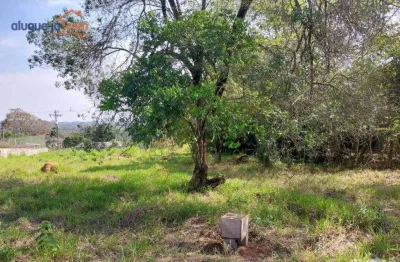 Terreno para venda, no jardim estância brasil atibaia/sp com 1080m²