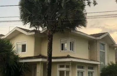 Casa com 5 dormitórios para alugar, 350 m² por r$ 10.230,00/mês - jardim altos de santana i - jacareí/sp