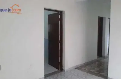 3 casas com 5 dormitórios à venda, 257 m² - jardim bela vista - são josé dos campos/sp