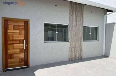 Casa com 3 quartos à venda na Rua das Bromélias Imperiais, Nova Cerejeira, Atibaia