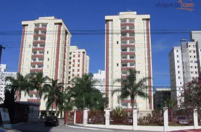 Apartamento no parque industrial - são josé dos campos/sp  com 82 m²