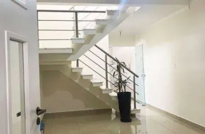 Sobrado à venda no jardim das indústrias - são josé dos campos/sp com 150 m²