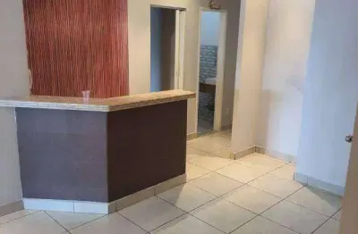 Sala para alugar no jardim paulista - são josé dos campos/sp com 65 m²