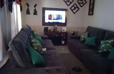 Casa à venda no bosque dos eucaliptos - são josé dos campos/sp com 150 m²