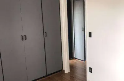 Apartamento com 1 quarto à venda na Avenida Tivoli, Jardim São Dimas, São José dos Campos