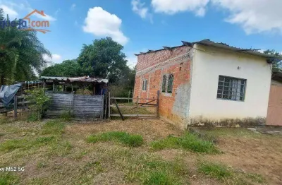 Chácara à venda no chácara itamarati - caçapava/sp com 7017 m²