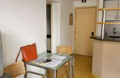 Flat à venda no jardim são dimas - são josé dos campos/sp com 36 m²