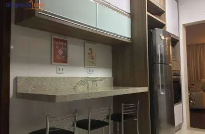 Apartamento à venda no jardim das indústrias - são josé dos campos/sp com 97 m²
