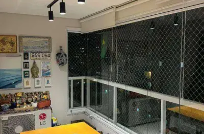 Apartamento a venda no jardim satélite - são josé dos campos/sp com 78 m²