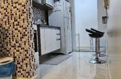 Apartamento à venda no conjunto residencial trinta e um de março - são josé dos campos/sp com 87 m²