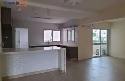 Apartamento com 4 dormitórios, 184 m² - venda por r$ 1.800.000,00 ou aluguel por r$ 11.340,00/mês - vila ema - são josé dos campos/sp