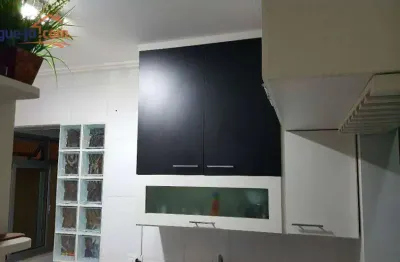 Apartamento à venda, 70 m² por r$ 440.000,00 - jardim satélite - são josé dos campos/sp