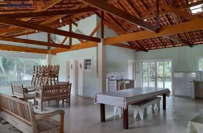 Chácara à venda no jardim santa hermínia - são josé dos campos/sp com 7350 m²
