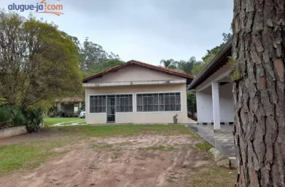 Chácara com 4 dormitórios à venda, 7350 m² por r$ 2.770.000,00 - jardim santa hermínia - são josé dos campos/sp