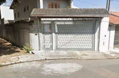 Casa à venda no residencial união - são josé dos campos/sp com 140 m²