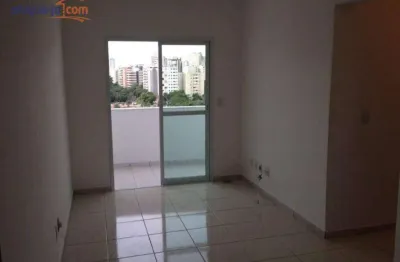 Apartamento com 2 quartos para alugar na Rua Madre Paula de São José, Jardim Apolo, São José dos Campos
