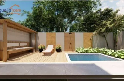 Casa à venda no jardim estância brasil - atibaia/sp com 100 m²