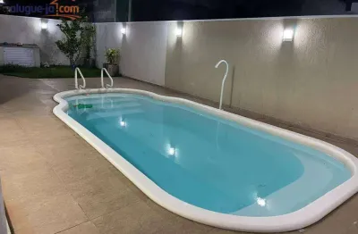 Casa à venda no condomínio terras do vale - caçapava/sp com 267 m²