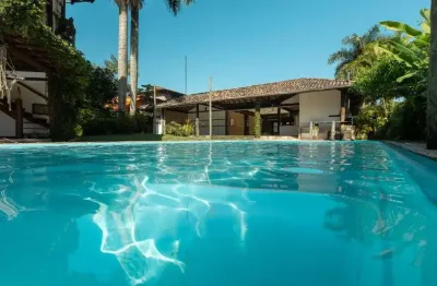Casa com 3 quartos à venda em Caborê, Paraty 