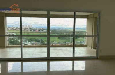 Apartamento para alugar no jardim das colinas - são josé dos campos/sp com 259 m²