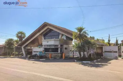 Terreno à venda no jardim califórnia - jacareí/sp com 360 m²