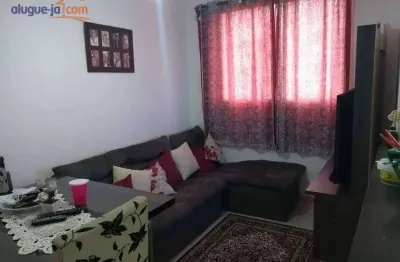 Apartamento com 2 quartos à venda na Rua José Jorge Abrahão, Loteamento Villa Branca, Jacareí
