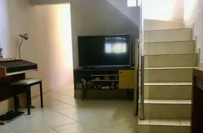 Casa com 3 quartos à venda na Rua Eliana Paiva Auricchio, Loteamento Residencial Vista Linda, São José dos Campos