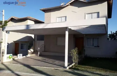 Sobrado à venda em condomínio fechado no urbanova com 4 quartos e 265m²