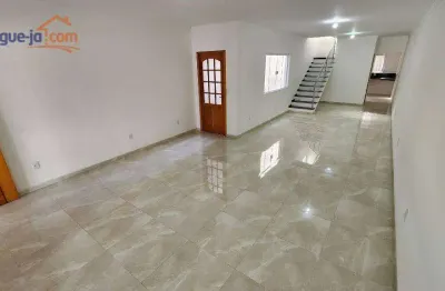 Sobrado com 3 dormitórios à venda, 155 m² por r$ 810.000,00 - jardim satélite - são josé dos campos/sp