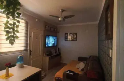 Apartamento com 2 quartos à venda na Avenida Pedro Friggi, Cidade Vista Verde, São José dos Campos