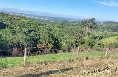 Terreno à venda no  atibaia belvedere - atibaia/sp com  1278m²