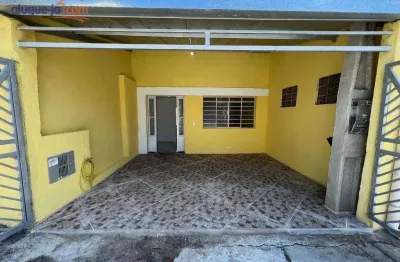 Casa à venda no jardim satélite - são josé dos campos/sp com 82 m²
