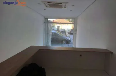 Ponto para alugar, 54 m² por r$ 3.285,00/mês - jardim maringá	 - são josé dos campos/sp