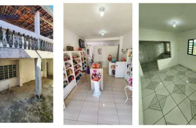 Casa a venda no jardim santa inês - são josé dos campos/sp com 250m²