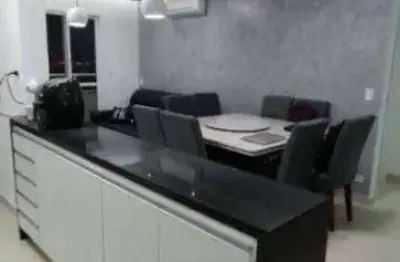Apartamento à venda no parque industrial - são josé dos campos/sp com 65 m²