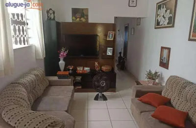 Casa com 2 dormitórios à venda, 100 m² por r$ 450.000,00 - vila resende - caçapava/sp