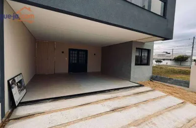 Casa à venda no jardim jacinto em jacareí/sp com 226 m²