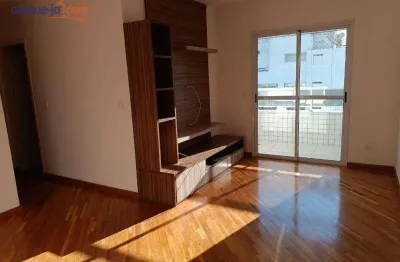 Apartamento para alugar, 60 m² por r$ 3.559,21/mês - vila adyana - são josé dos campos/sp