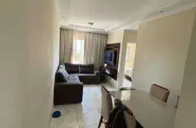 Apartamento à venda no jardim ismênia - são josé dos campos/sp com 49 m²