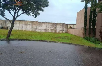Terreno à venda, 326 m² por r$ 299.900,00 - condomínio terras do vale - caçapava/sp