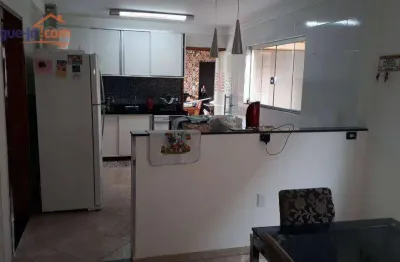 Casa à venda no vila tesouro - são josé dos campos/sp com 110 m²