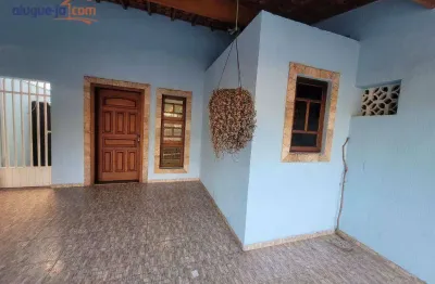 Casa com 2 dormitórios para alugar, 60 m² por r$ 1.930,00/mês - cidade morumbi - são josé dos campos/sp