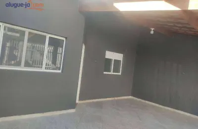 Casa à venda no jardim santa júlia - são josé dos campos/sp com 148 m²