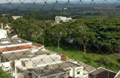 Apartamento à venda no jardim esplanada - são josé dos campos/sp com 54 m²