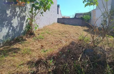 Terreno à venda, 156 m² por r$ 125.000,00 - residencial esperança - caçapava/sp