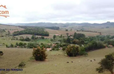 Terreno à venda no paraibuna - paraibuna/sp com 6000 m²