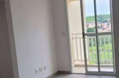 Apartamento à venda no parque residencial flamboyant - são josé dos campos/sp com 50 m²