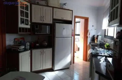 Apartamento à venda no jardim aquarius - são josé dos campos/sp com 100 m²