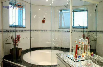 Apartamento à venda no morumbi - são paulo/sp com 161 m²