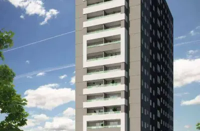 Apartamento à venda, 84 m² por r$ 870.000,00 - loteamento villa branca	 - jacareí/sp